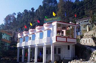 Dreamz Resorts, Lansdowne 1